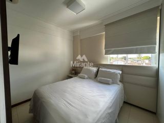 Apartamento Para Vender com 3 quartos sendo 1 suíte no bairro Santa Mônica em Feira De Santana