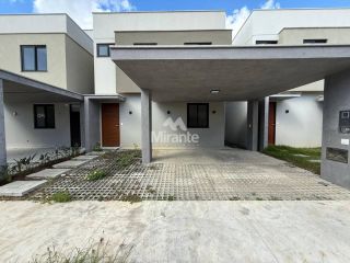 Casa de Condomínio Para Alugar com 3 quartos sendo 3 suítes no bairro Sim em Feira De Santana