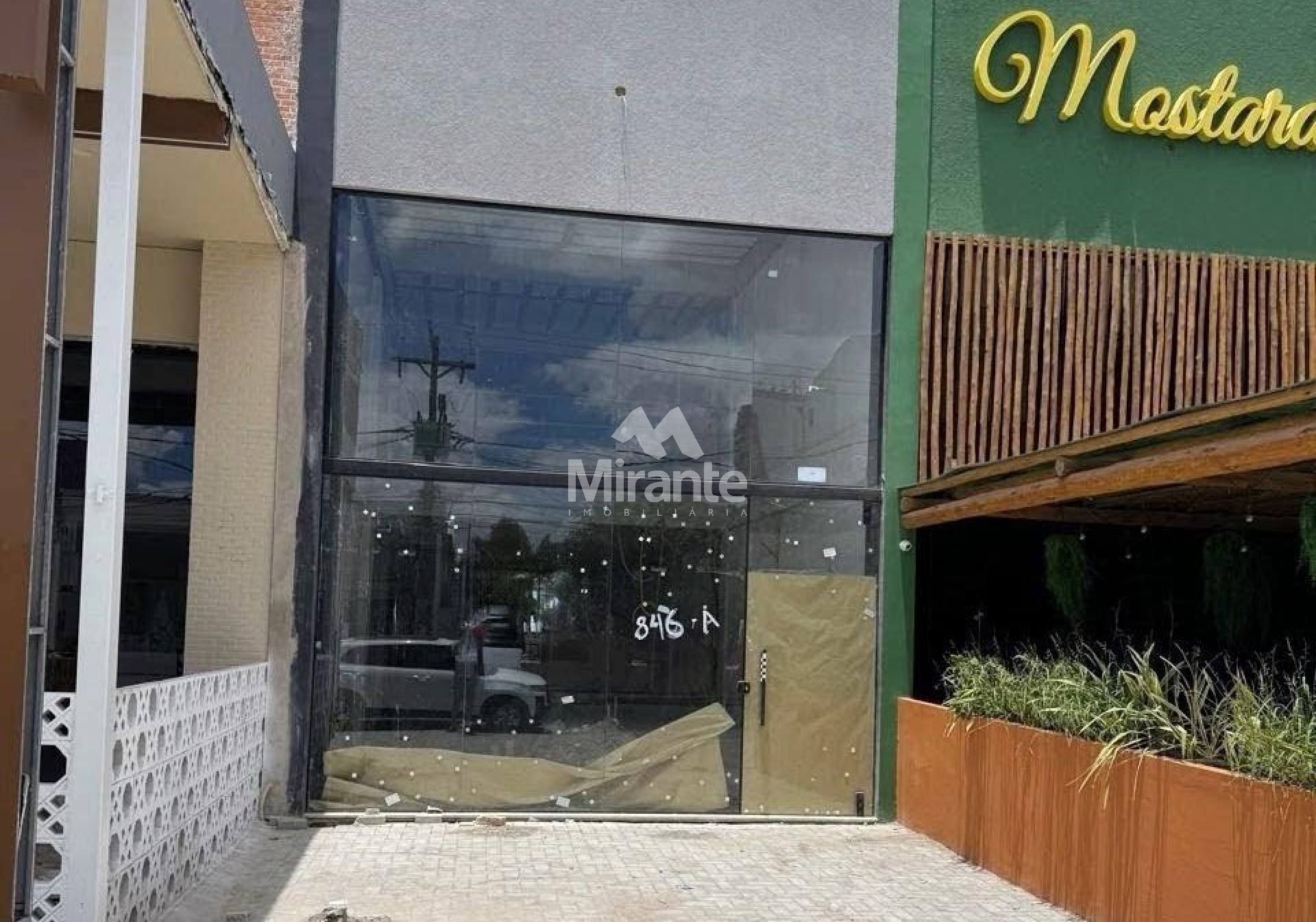 Loja Para Alugar no bairro Santa Mônica em Feira De Santana