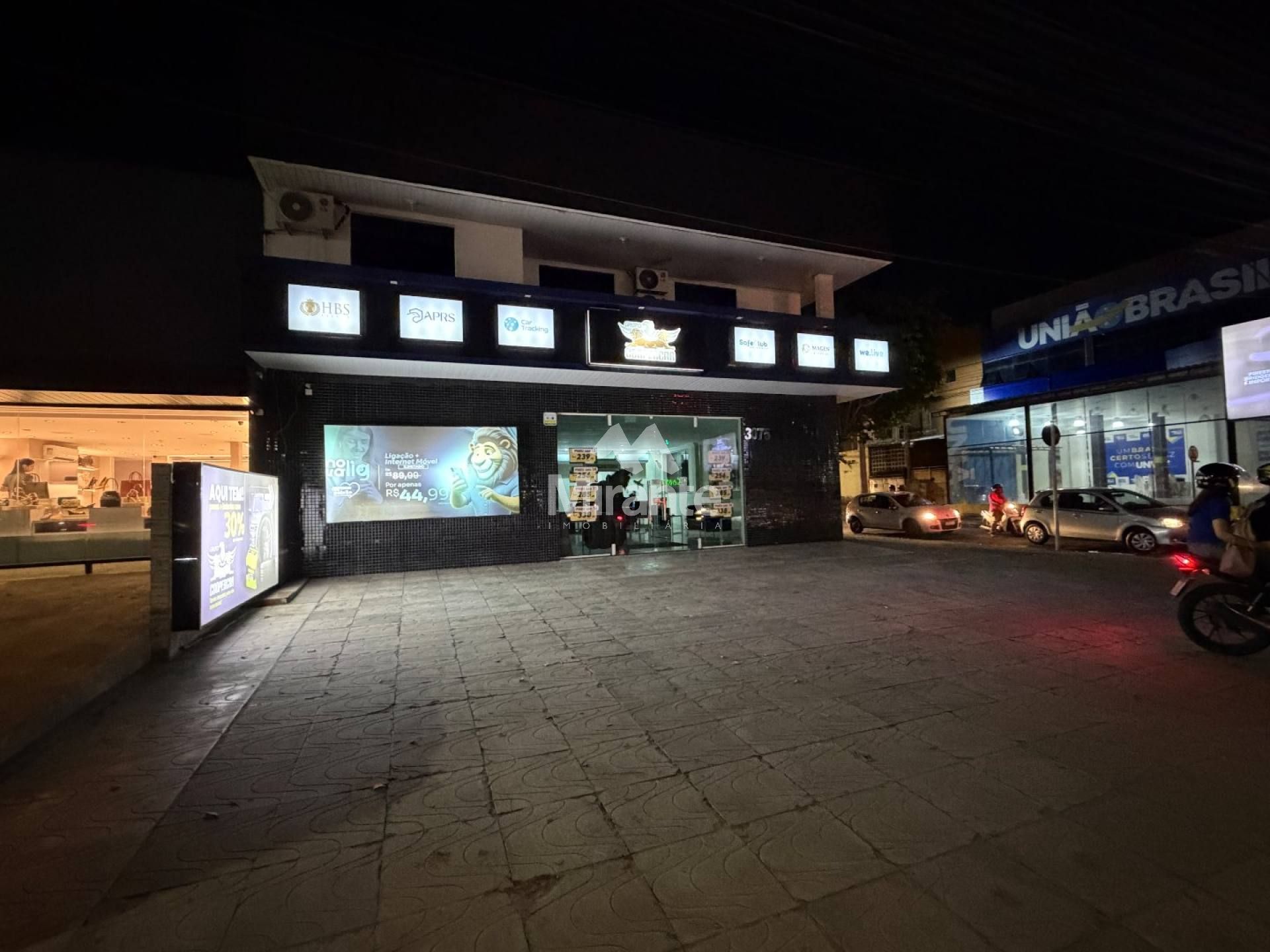 Loja Para Alugar no bairro Santa Mônica em Feira De Santana