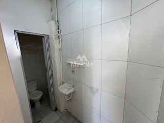Loja Para Alugar no bairro Kalilândia em Feira De Santana