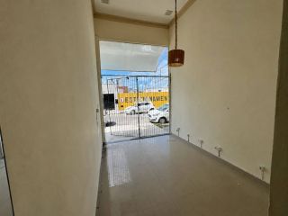 Loja Para Alugar no bairro Kalilândia em Feira De Santana