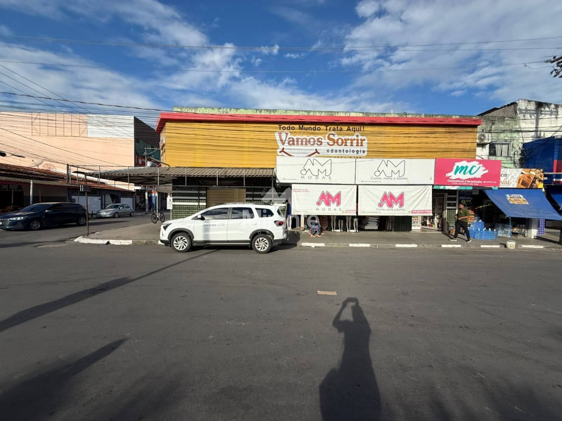 Loja Para Alugar no bairro Cidade Nova em Feira De Santana
