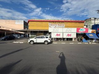 Loja Para Alugar no bairro Cidade Nova em Feira De Santana