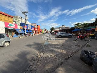 Loja Para Alugar no bairro Cidade Nova em Feira De Santana