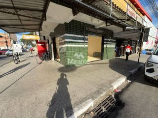 Loja Para Alugar no bairro Cidade Nova em Feira De Santana