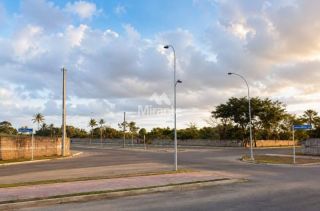 Lote / Terreno de Bairro Para Vender no bairro Papagaio em Feira De Santana