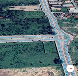 Lote / Terreno de Bairro Para Vender no bairro Papagaio em Feira De Santana