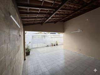 Casa Para Vender com 3 quartos sendo 2 suítes no bairro Serraria Brasil em Feira De Santana
