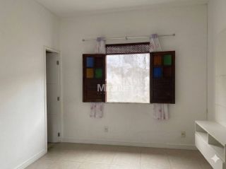 Casa Para Vender com 3 quartos sendo 2 suítes no bairro Serraria Brasil em Feira De Santana