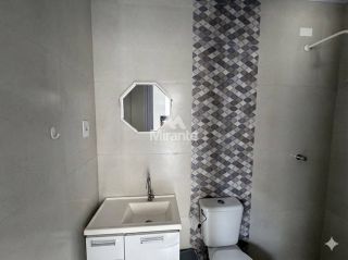 Casa Para Vender com 3 quartos sendo 2 suítes no bairro Serraria Brasil em Feira De Santana