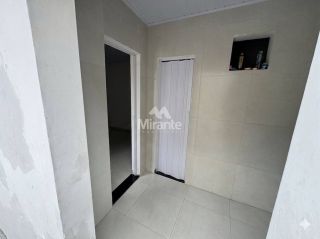Casa Para Vender com 3 quartos sendo 2 suítes no bairro Serraria Brasil em Feira De Santana