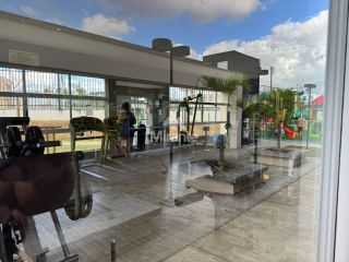Casa de Condomínio Para Vender com 3 quartos sendo 1 suíte no bairro Registro em Feira De Santana
