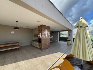 Casa de Condomínio Para Vender com 3 quartos sendo 1 suíte no bairro Registro em Feira De Santana