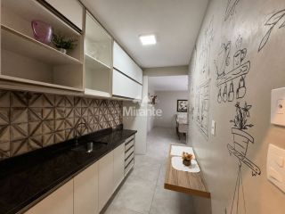 Casa de Condomínio Para Vender com 3 quartos sendo 1 suíte no bairro Registro em Feira De Santana