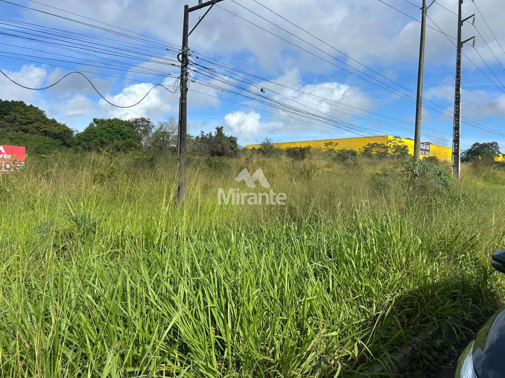 Lote / Terreno Comercial Para Vender no bairro Humildes em Feira De Santana