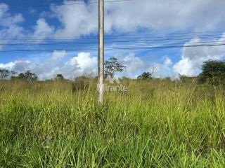 Lote / Terreno Comercial Para Vender no bairro Humildes em Feira De Santana