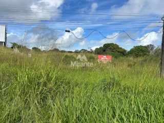Lote / Terreno Comercial Para Vender no bairro Humildes em Feira De Santana