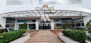 Sala Comercial Para Alugar no bairro São João em Feira De Santana