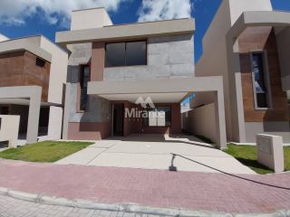 Casa de Condomínio Para Vender com 3 quartos sendo 3 suítes no bairro Sim em Feira De Santana