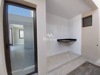 Casa de Condomínio Para Vender com 3 quartos sendo 3 suítes no bairro Sim em Feira De Santana