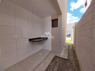 Casa de Condomínio Para Vender com 3 quartos sendo 3 suítes no bairro Sim em Feira De Santana