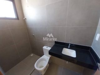 Casa de Condomínio Para Vender com 3 quartos sendo 3 suítes no bairro Sim em Feira De Santana