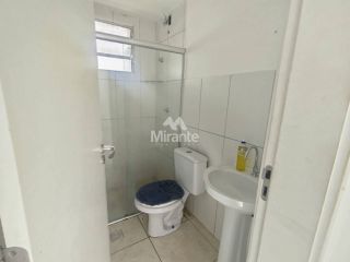 Apartamento Para Vender com 2 quartos no bairro Santa Mônica II em Feira De Santana