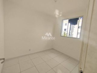 Apartamento Para Vender com 2 quartos no bairro Santa Mônica II em Feira De Santana