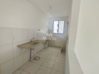 Apartamento Para Vender com 2 quartos no bairro Santa Mônica II em Feira De Santana
