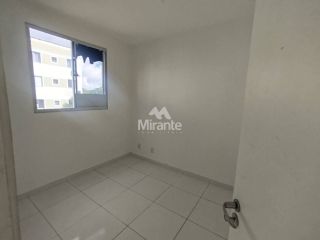 Apartamento Para Vender com 2 quartos no bairro Santa Mônica II em Feira De Santana