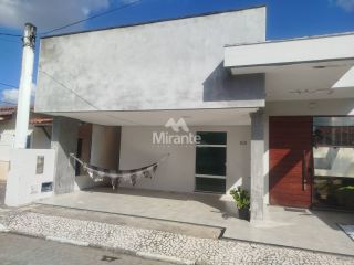 Casa de Condomínio Para Vender com 2 quartos sendo 1 suíte no bairro Sim em Feira De Santana