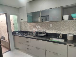 Casa de Condomínio Para Vender com 2 quartos sendo 1 suíte no bairro Sim em Feira De Santana