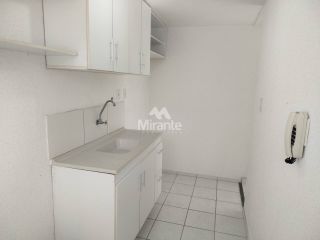 Apartamento Para Vender com 3 quartos no bairro vila olimpia em Feira De Santana