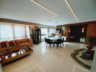 Apartamento Para Vender com 3 quartos sendo 3 suítes no bairro Santa Mônica em Feira De Santana