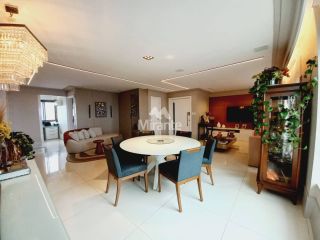 Apartamento Para Vender com 3 quartos sendo 3 suítes no bairro Santa Mônica em Feira De Santana
