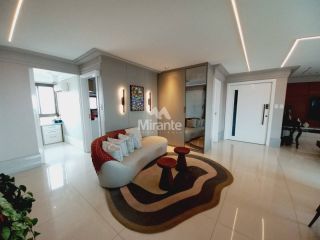 Apartamento Para Vender com 3 quartos sendo 3 suítes no bairro Santa Mônica em Feira De Santana