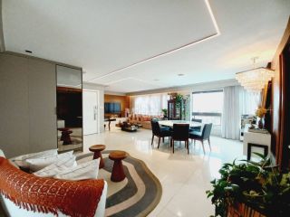 Apartamento Para Vender com 3 quartos sendo 3 suítes no bairro Santa Mônica em Feira De Santana