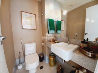 Apartamento Para Vender com 3 quartos sendo 3 suítes no bairro Santa Mônica em Feira De Santana