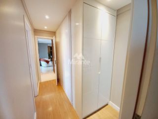 Apartamento Para Vender com 3 quartos sendo 3 suítes no bairro Santa Mônica em Feira De Santana