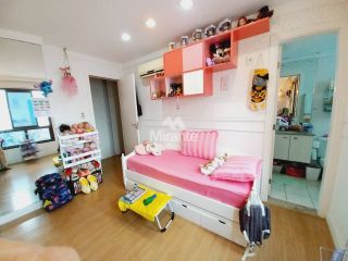 Apartamento Para Vender com 3 quartos sendo 3 suítes no bairro Santa Mônica em Feira De Santana