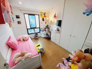 Apartamento Para Vender com 3 quartos sendo 3 suítes no bairro Santa Mônica em Feira De Santana