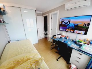 Apartamento Para Vender com 3 quartos sendo 3 suítes no bairro Santa Mônica em Feira De Santana