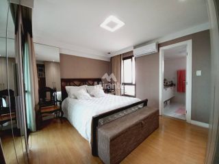 Apartamento Para Vender com 3 quartos sendo 3 suítes no bairro Santa Mônica em Feira De Santana