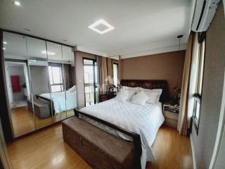 Apartamento Para Vender com 3 quartos sendo 3 suítes no bairro Santa Mônica em Feira De Santana