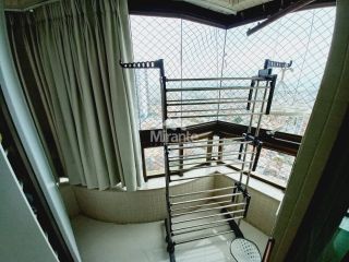 Apartamento Para Vender com 3 quartos sendo 3 suítes no bairro Santa Mônica em Feira De Santana
