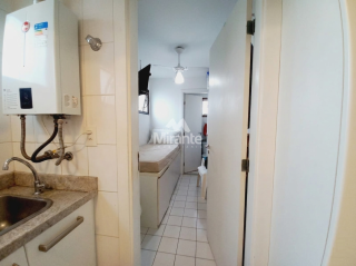 Apartamento Para Vender com 3 quartos sendo 3 suítes no bairro Santa Mônica em Feira De Santana