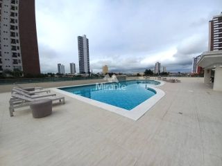 Apartamento Para Vender com 3 quartos sendo 3 suítes no bairro Santa Mônica em Feira De Santana