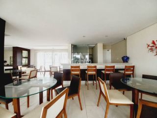 Apartamento Para Vender com 3 quartos sendo 3 suítes no bairro Santa Mônica em Feira De Santana