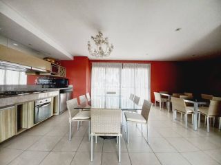 Apartamento Para Vender com 3 quartos sendo 3 suítes no bairro Santa Mônica em Feira De Santana
